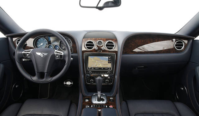 <strong>BENTLEY Continental GT Coupe｜ベントレー コンチネンタル GT クーペ</strong>