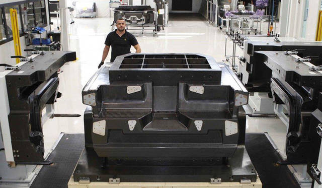 <strong>Lamborghini Aventador｜ランボルギーニ アヴェンタドール</strong>