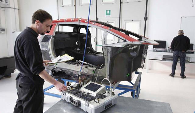 <strong>Lamborghini Aventador｜ランボルギーニ アヴェンタドール</strong>