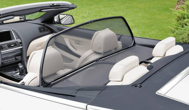 <strong>BMW 6Series Cabriolet｜ビー・エム・ダブリュー 6シリーズ カブリオレ</strong>
