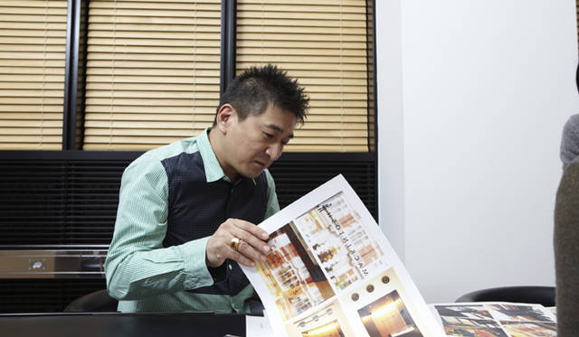 <strong>MACKINTOSH｜マッキントッシュ</strong> 