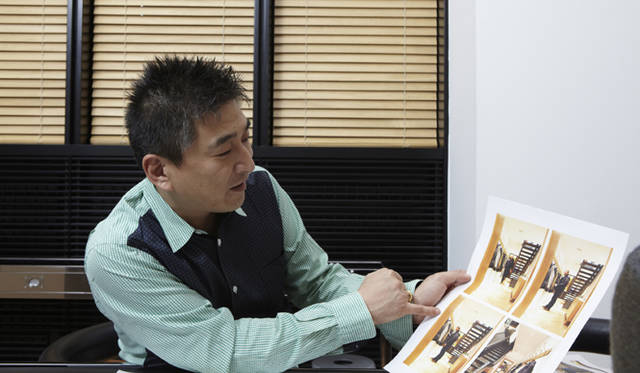 <strong>MACKINTOSH｜マッキントッシュ</strong> 