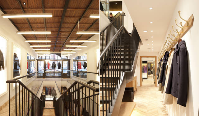 <strong>MACKINTOSH｜マッキントッシュ</strong> 