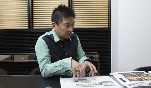 <strong>MACKINTOSH｜マッキントッシュ</strong> 