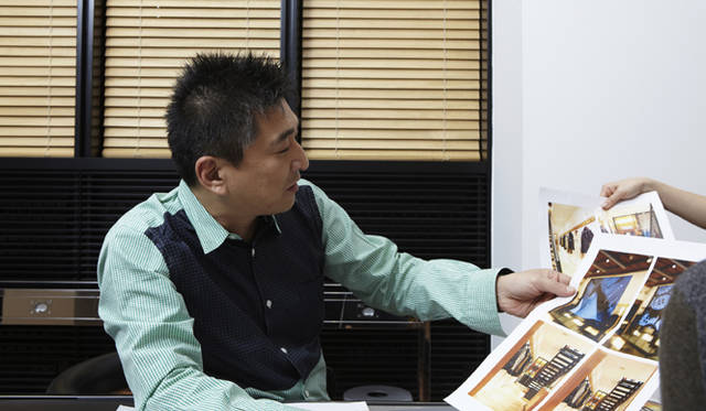 <strong>MACKINTOSH｜マッキントッシュ</strong> 