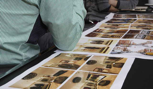 <strong>MACKINTOSH｜マッキントッシュ</strong> 