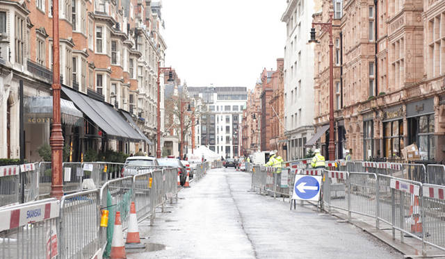 <strong>MACKINTOSH｜マッキントッシュ</strong> 