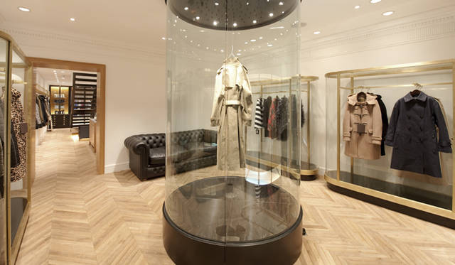 <strong>MACKINTOSH｜マッキントッシュ</strong> 