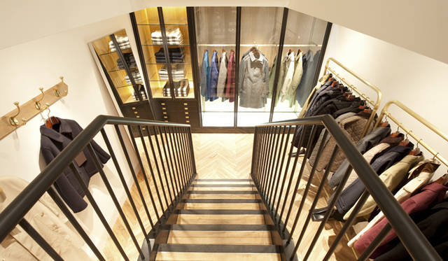 <strong>MACKINTOSH｜マッキントッシュ</strong> 