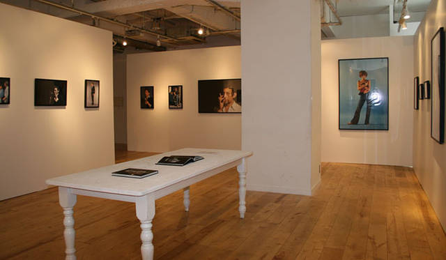 <strong>renoma Collection｜レノマ コレクション</strong>　TONY FRANK写真展