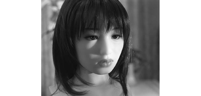 <strong>写心気 049</strong> Photo by 立木義浩