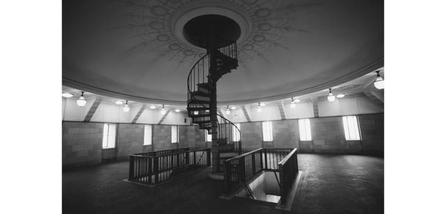 <strong>写心気 050</strong> Photo by 立木義浩