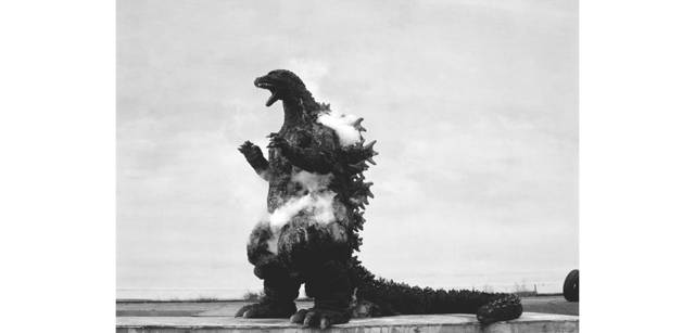 <strong>写心気 052</strong> Photo by 立木義浩