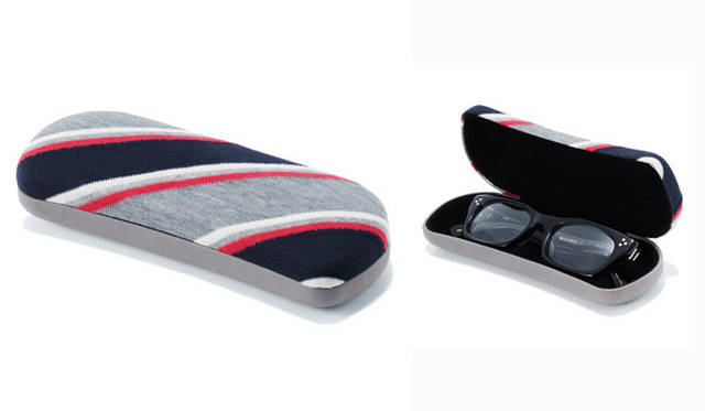 <strong>Continuer｜コンティニュエ</strong>　「Continuer×ANTIPAST」別注メガネケース