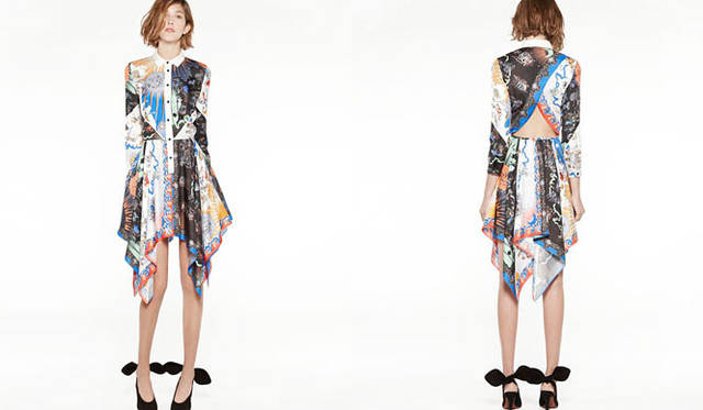 <strong>CARVEN｜カルバン</strong>　2011春夏コレクション