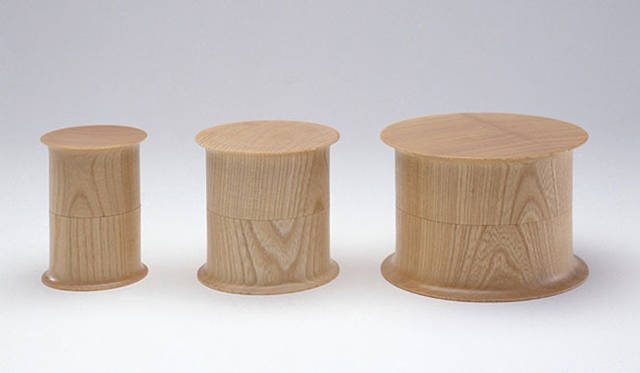 <strong>「fresco」グラスデザインワークショップ</strong>　「Studio GALA」主宰 小林良一氏の作品