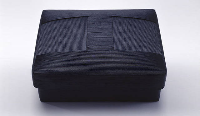 <strong>「fresco」グラスデザインワークショップ</strong>　「Studio GALA」主宰 小林良一氏の作品