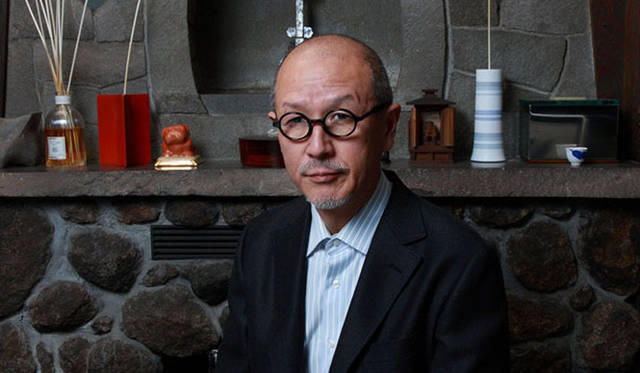 <strong>「fresco」グラスデザインワークショップ</strong>　小林良一氏