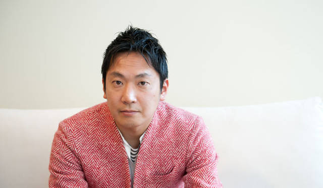 <strong>TOMORROWLAND｜トゥモローランド</strong>　トゥモローランド メンズ事業部長 中城大祐氏