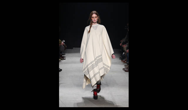 <strong>boy. by BAND OF OUTSIDERS｜ボーイ バイ バンド オブ アウトサイダーズ</strong> 2011年秋冬コレクション速報