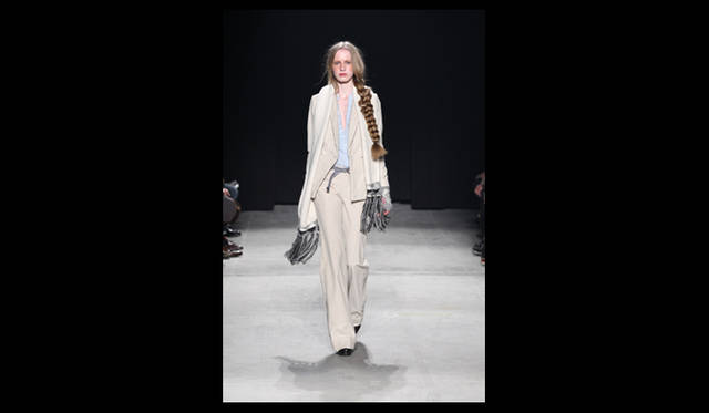 <strong>boy. by BAND OF OUTSIDERS｜ボーイ バイ バンド オブ アウトサイダーズ</strong> 2011年秋冬コレクション速報