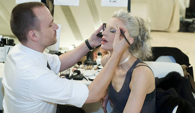 <strong>CHANEL｜シャネル</strong>　2011春夏 オートクチュール コレクション