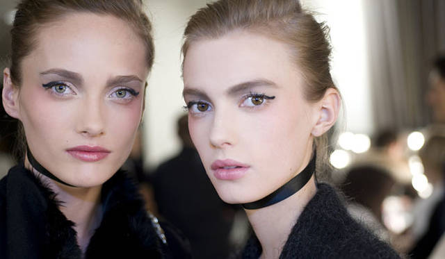 <strong>CHANEL｜シャネル</strong>　2011春夏 オートクチュール コレクション