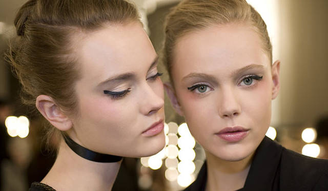 <strong>CHANEL｜シャネル</strong>　2011春夏 オートクチュール コレクション