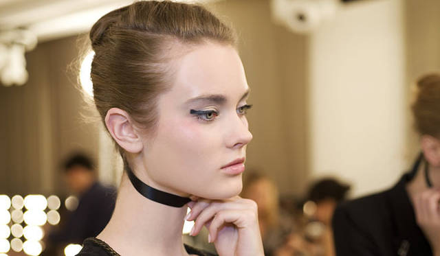 <strong>CHANEL｜シャネル</strong>　2011春夏 オートクチュール コレクション