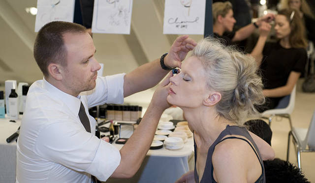 <strong>CHANEL｜シャネル</strong>　2011春夏 オートクチュール コレクション