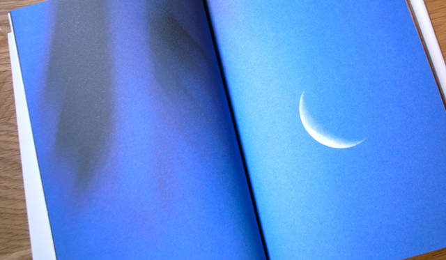 <strong>生方ななえ｜「読んでいると旅をしたくなる」</strong>　 『カイマナヒラの家』より。