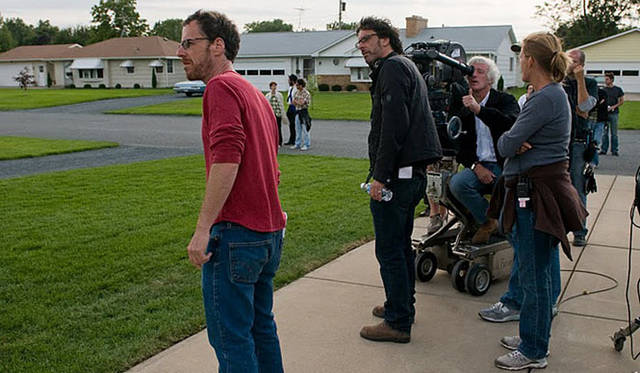 <strong>映画『シリアスマン』</strong>　©2009 Focus Features LLC.  All Rights Reserved.