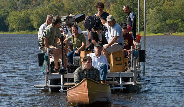 <strong>映画『シリアスマン』</strong>　©2009 Focus Features LLC.  All Rights Reserved.