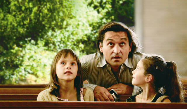 <strong>連載｜藤原美智子</strong>　『あの夏の子供たち』 2009年カンヌ国際映画祭《ある視点部門》審査員特別賞受賞作。