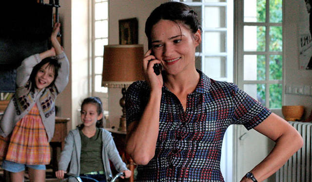 <strong>連載｜藤原美智子</strong>　『あの夏の子供たち』 2009年カンヌ国際映画祭《ある視点部門》審査員特別賞受賞作。