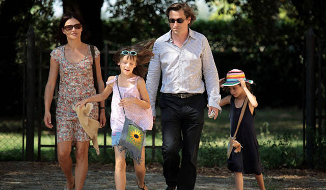 <strong>連載｜藤原美智子</strong>　『あの夏の子供たち』 2009年カンヌ国際映画祭《ある視点部門》審査員特別賞受賞作。