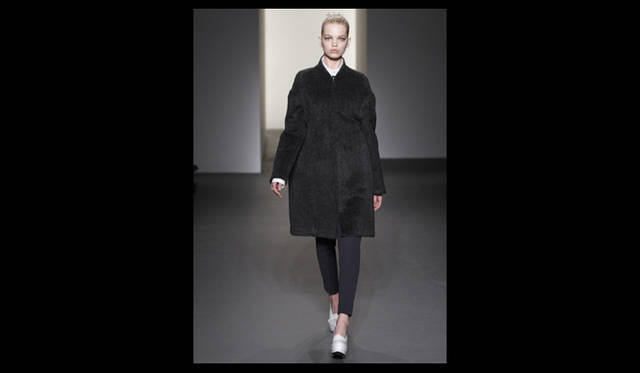 <strong>Calvin Klein｜カルバン・クライン</strong> 2011年秋冬コレクション速報