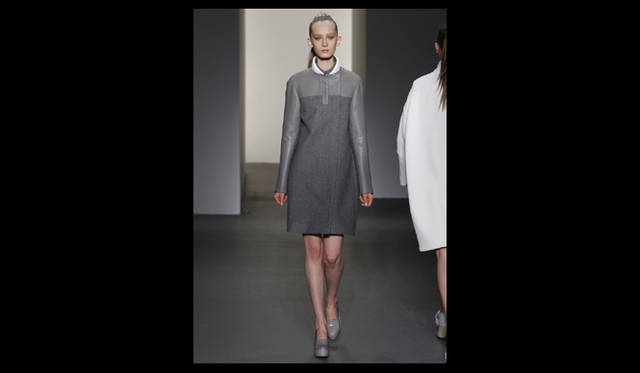 <strong>Calvin Klein｜カルバン・クライン</strong> 2011年秋冬コレクション速報