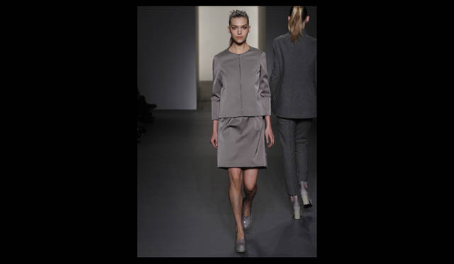 <strong>Calvin Klein｜カルバン・クライン</strong> 2011年秋冬コレクション速報