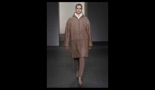 <strong>Calvin Klein｜カルバン・クライン</strong> 2011年秋冬コレクション速報