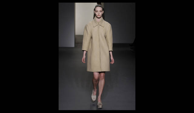 <strong>Calvin Klein｜カルバン・クライン</strong> 2011年秋冬コレクション速報