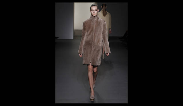 <strong>Calvin Klein｜カルバン・クライン</strong> 2011年秋冬コレクション速報