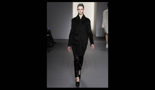 <strong>Calvin Klein｜カルバン・クライン</strong> 2011年秋冬コレクション速報