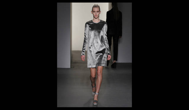 <strong>Calvin Klein｜カルバン・クライン</strong> 2011年秋冬コレクション速報
