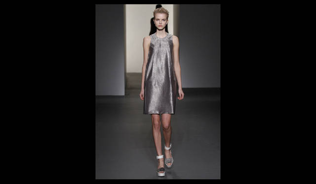 <strong>Calvin Klein｜カルバン・クライン</strong> 2011年秋冬コレクション速報