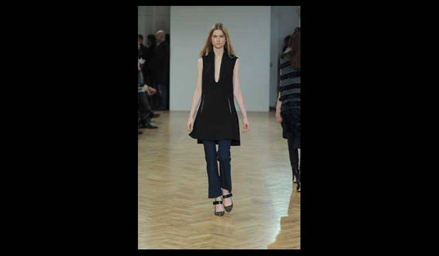 <strong>PRINGLE OF SCOTLAND｜プリングル オブ スコットランド</strong> 2011年秋冬コレクション速報