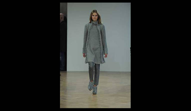 <strong>PRINGLE OF SCOTLAND｜プリングル オブ スコットランド</strong> 2011年秋冬コレクション速報