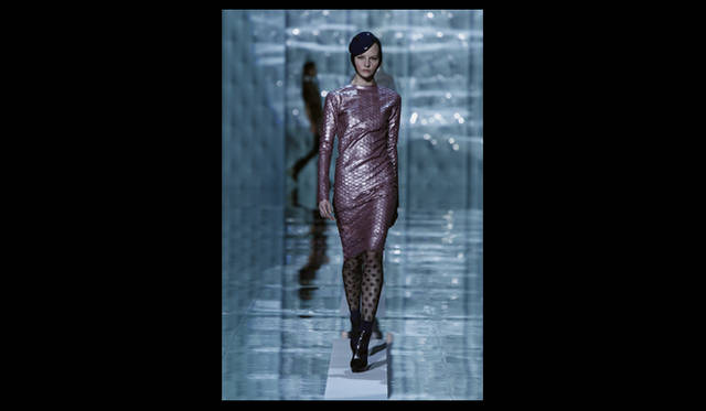 <strong>MARC JACOBS｜マーク ジェイコブス</strong> 2011年秋冬コレクション速報