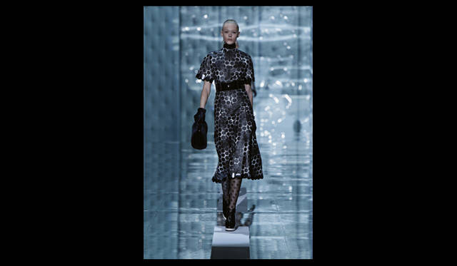 <strong>MARC JACOBS｜マーク ジェイコブス</strong> 2011年秋冬コレクション速報