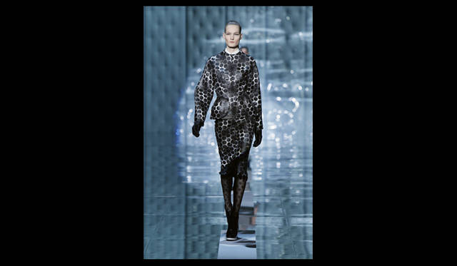 <strong>MARC JACOBS｜マーク ジェイコブス</strong> 2011年秋冬コレクション速報